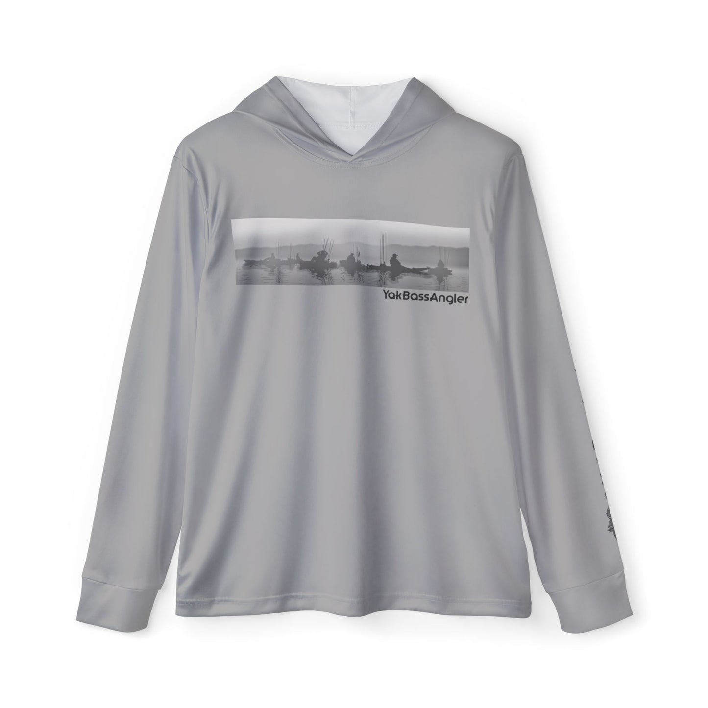 Sun Hoodie - Morning Launch