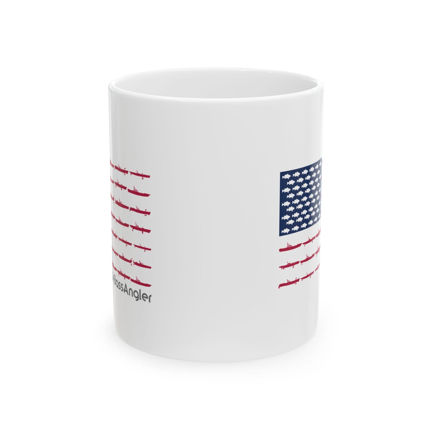 Mug - US Flag