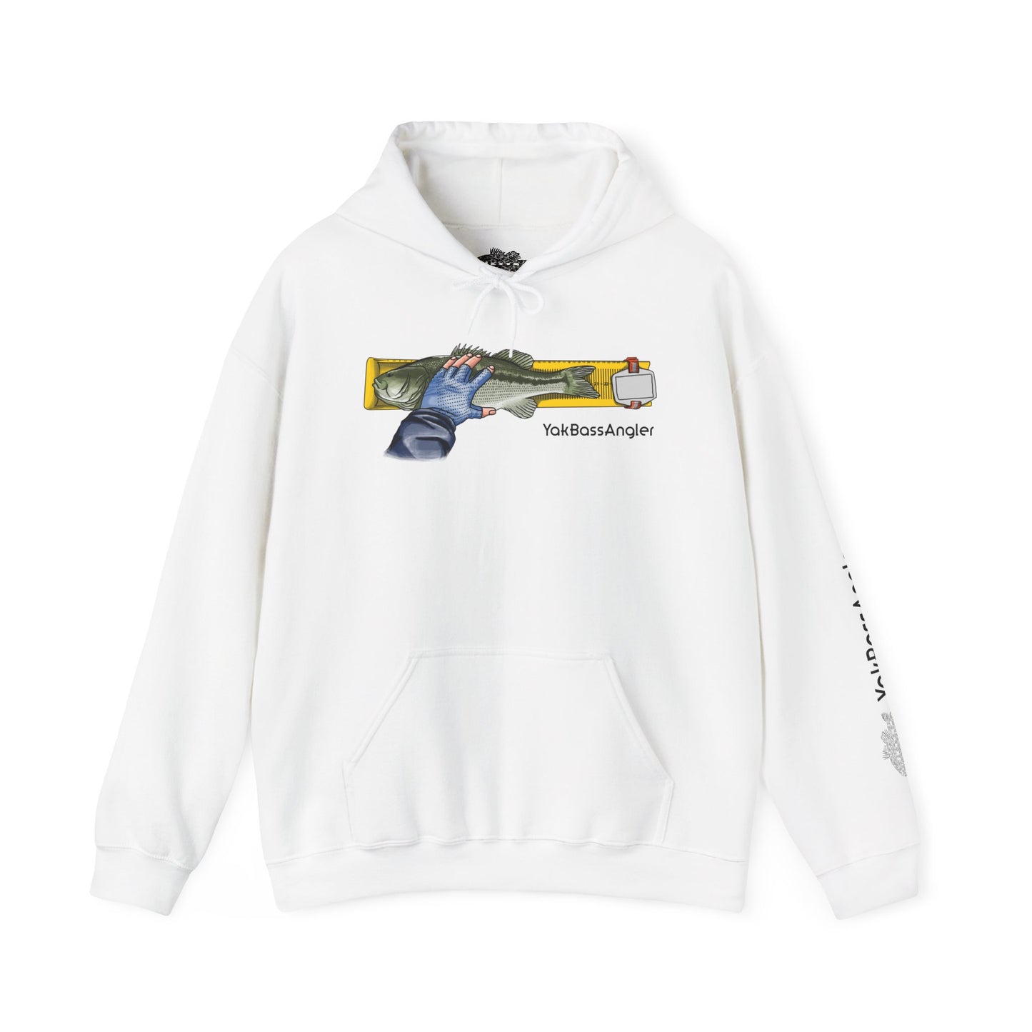 Hoodie - The Cull