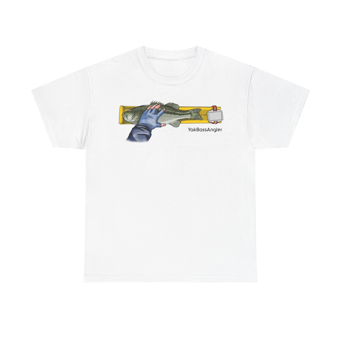 T-Shirt - The Cull