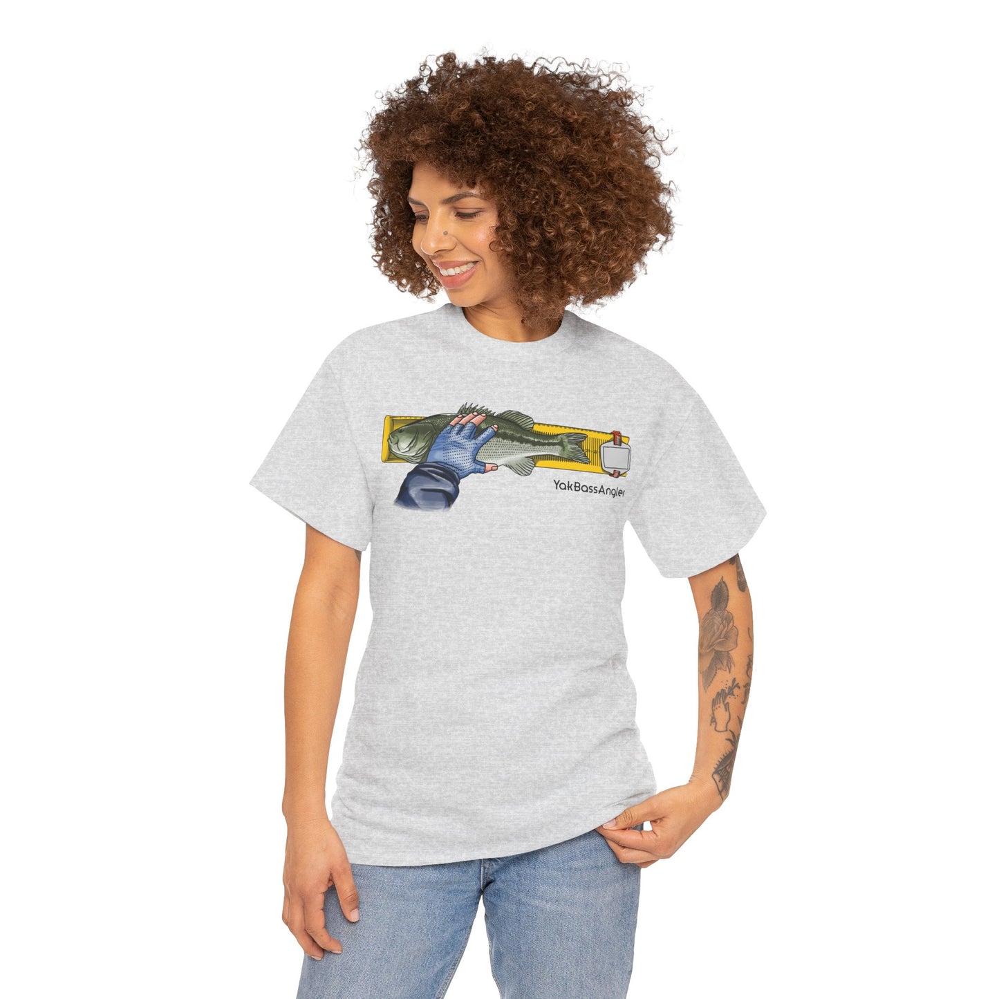 T-Shirt - The Cull