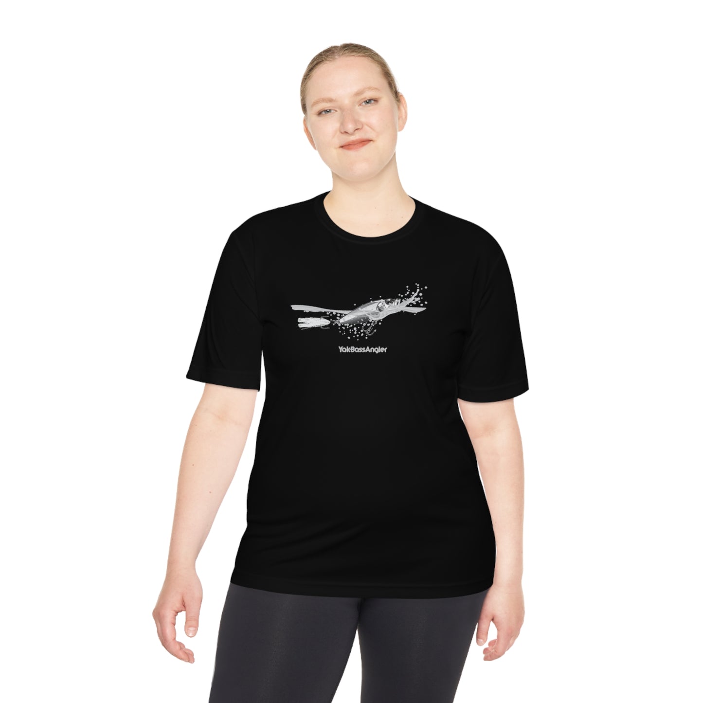 Performance T-Shirt - Popper