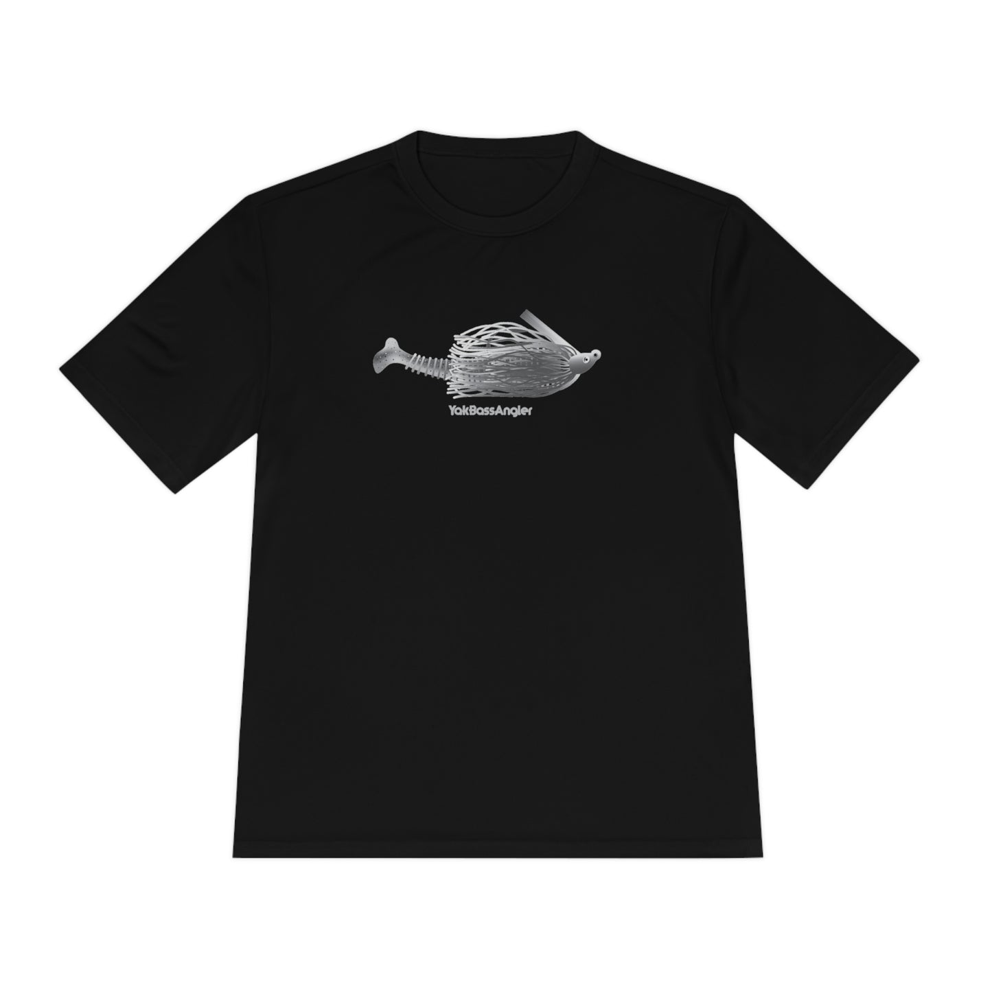 Performance T-Shirt - Swim Jig