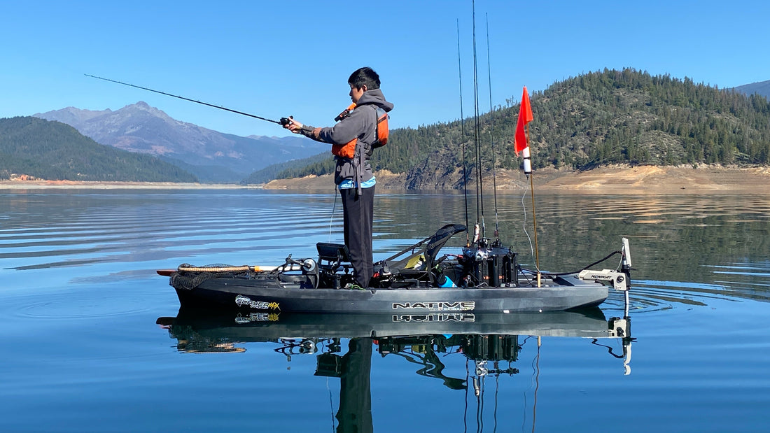 Choosing the Right Fishing Reel for Bass Fishing