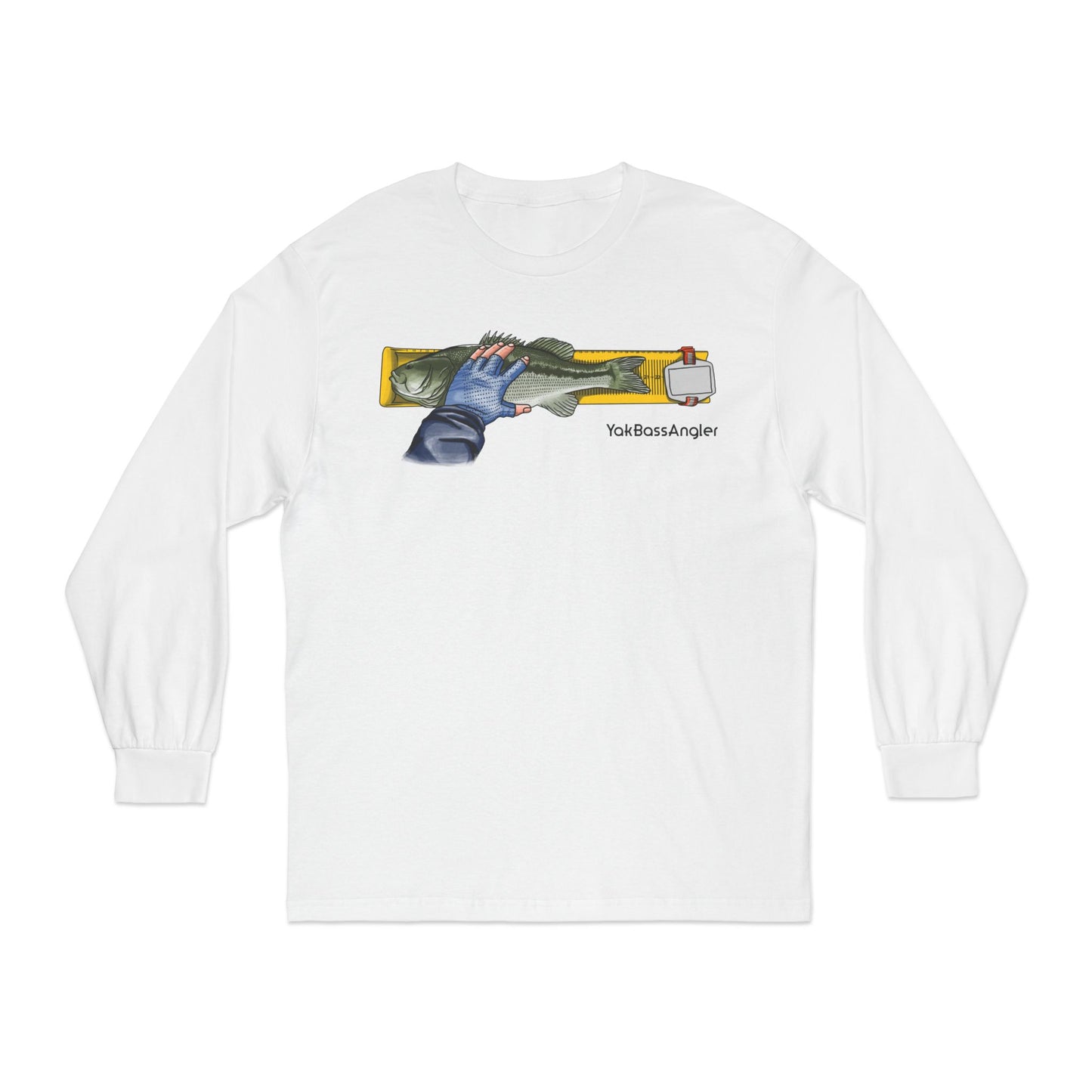 Long Sleeve T-Shirt - The Cull