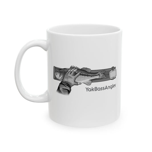 Mug - The Cull