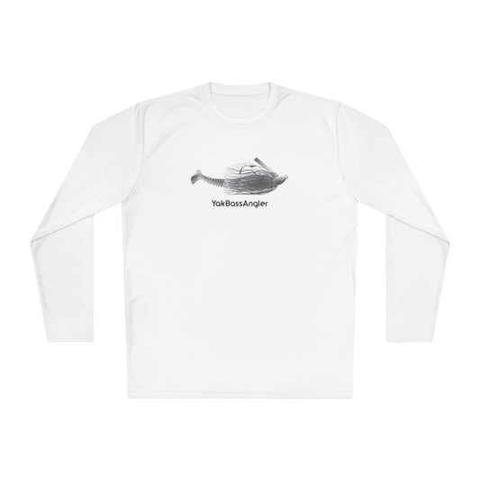 Performance Long Sleeve - Swim Jig