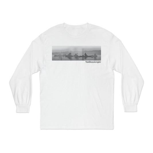 Long Sleeve T-Shirt - Morning Launch