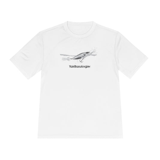 Performance T-Shirt - Popper
