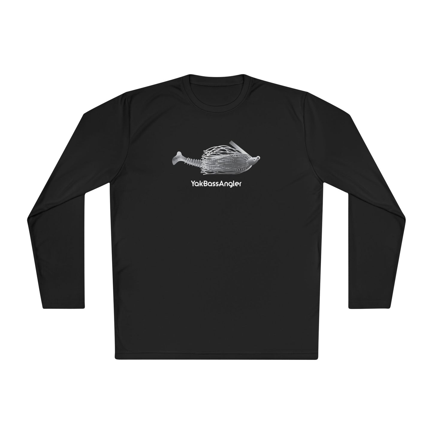 Performance Long Sleeve - Swim Jig
