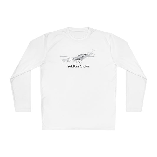 Performance Long Sleeve - Popper