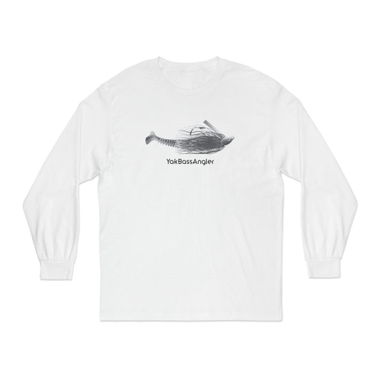 Long Sleeve T-Shirt - Swim Jig