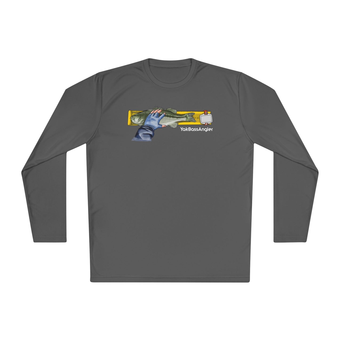 Performance Long Sleeve - The Cull
