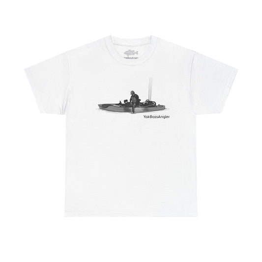 T-Shirt - The Release