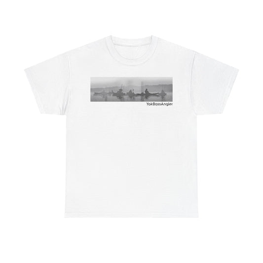 T-Shirt - Morning Launch