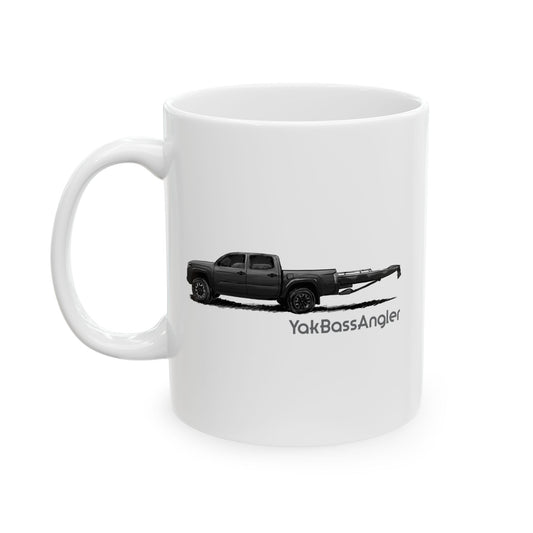 Mug - Hitting the Water