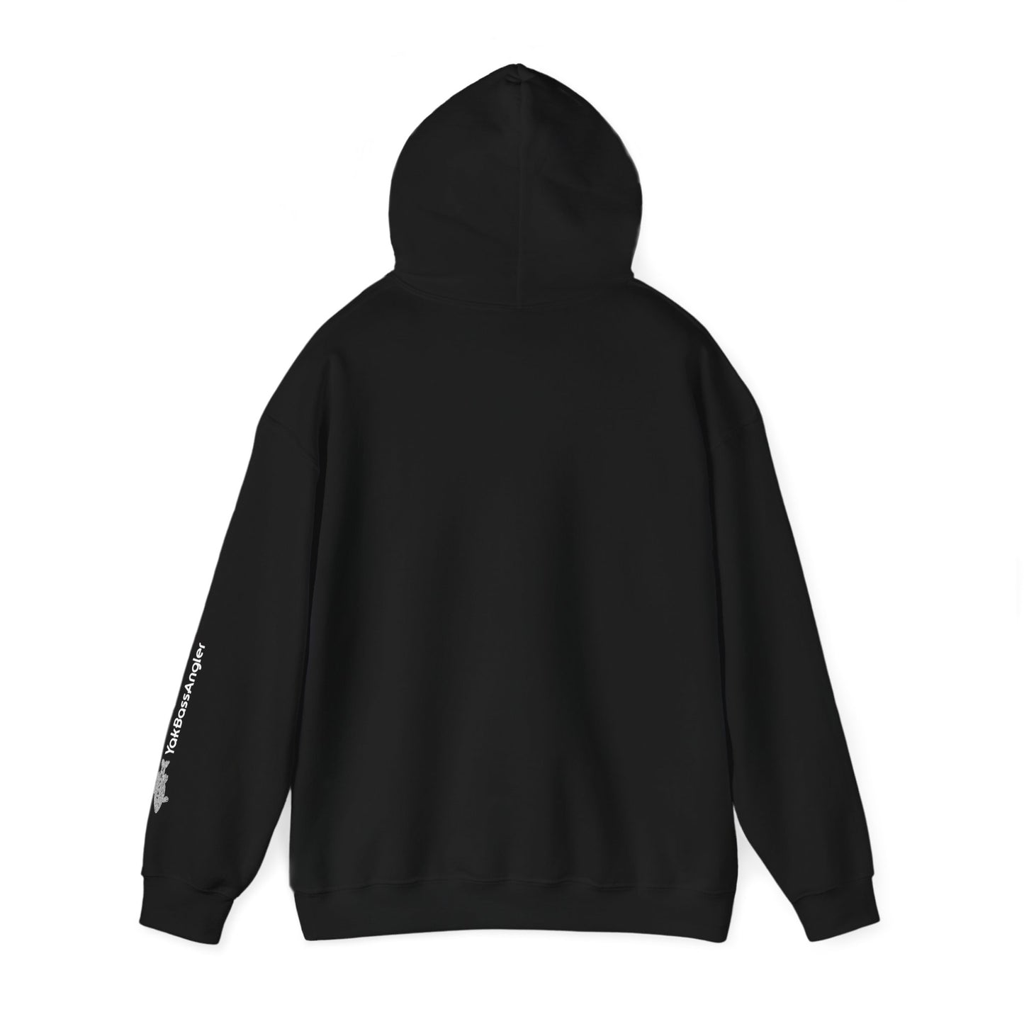 Hoodie - US Flag