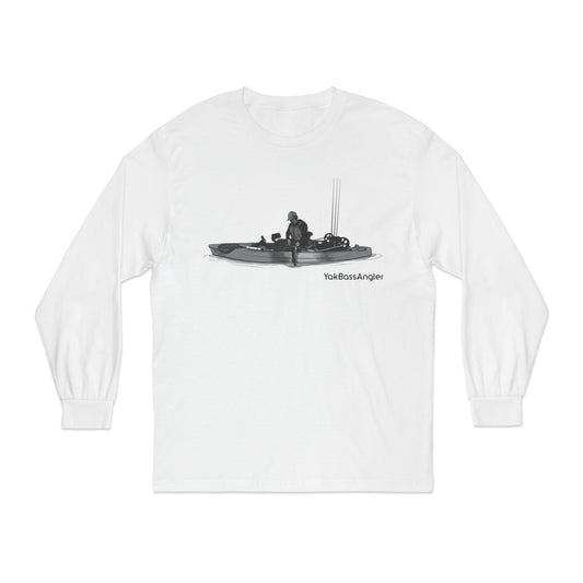 Long Sleeve T-Shirt - The Release