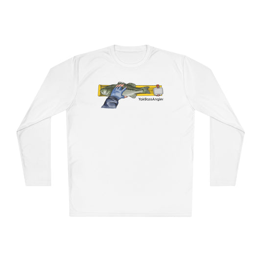 Performance Long Sleeve - The Cull