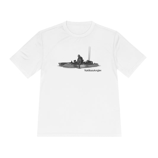Performance T-Shirt - The Release
