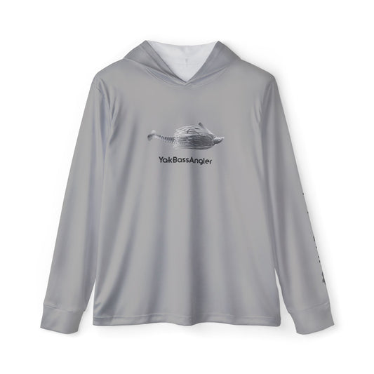 Sun Hoodie - Swim Jig