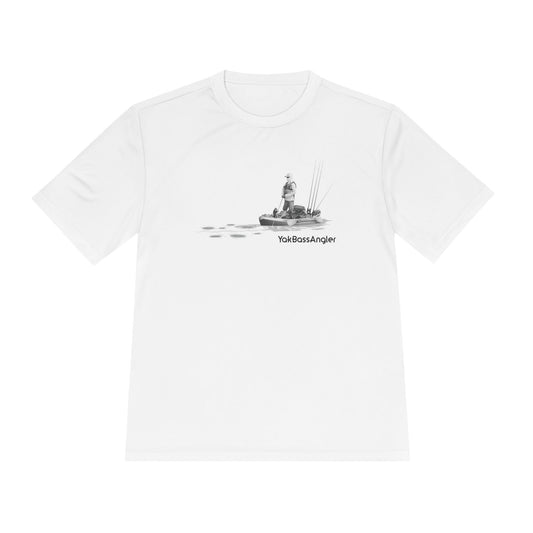 Performance T-Shirt - Frogging