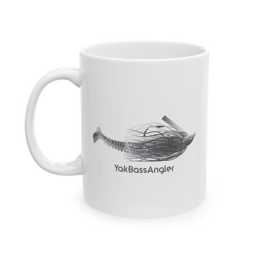 Mug - Swim Jig
