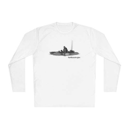 Performance Long Sleeve - The Release