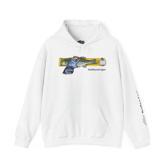 Hoodie - The Cull