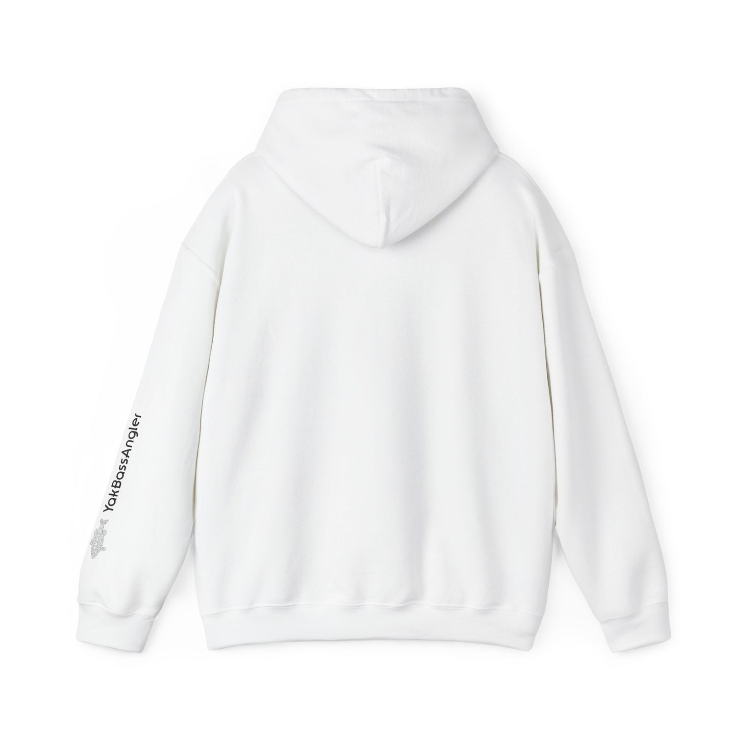 Hoodie - US Flag
